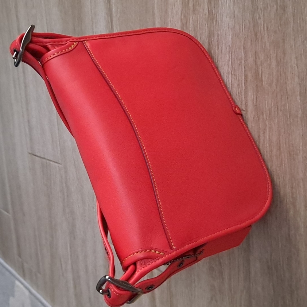Disney x Coach bag - Picture 3 of 16